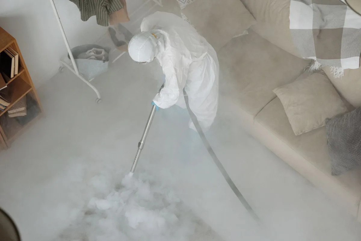 Biohazard Cleanup in Oakdale, MN